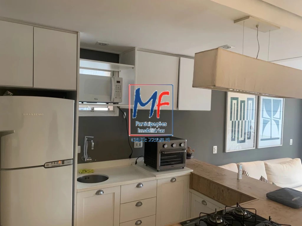 Apartamento, 69 m² - Foto 7