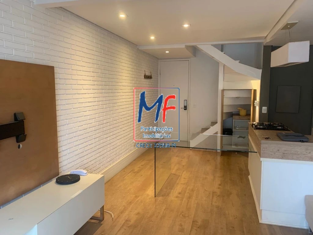 Apartamento, 69 m² - Foto 8