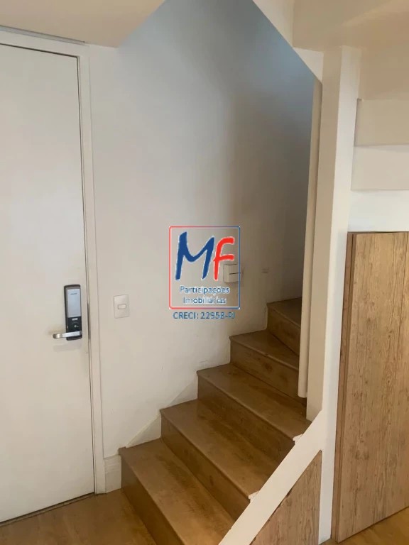 Apartamento, 69 m² - Foto 9