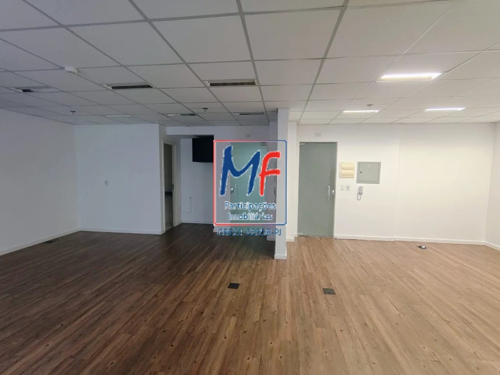 Loja-Salão, 38 m² - Foto 6