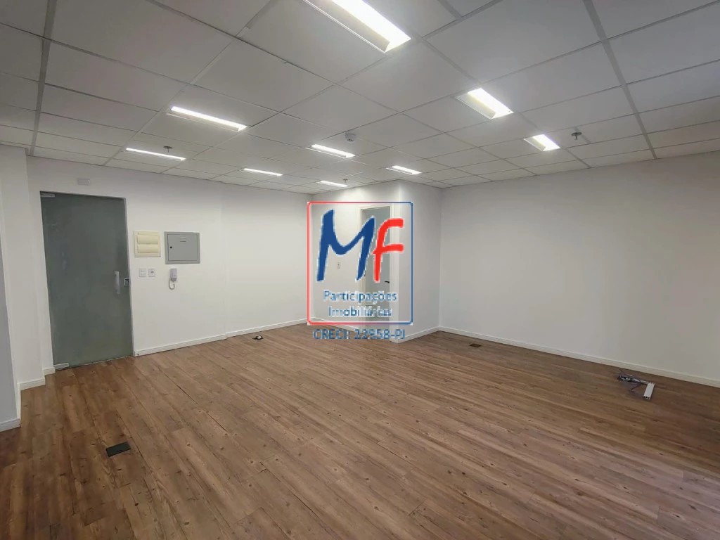Loja-Salão, 38 m² - Foto 8