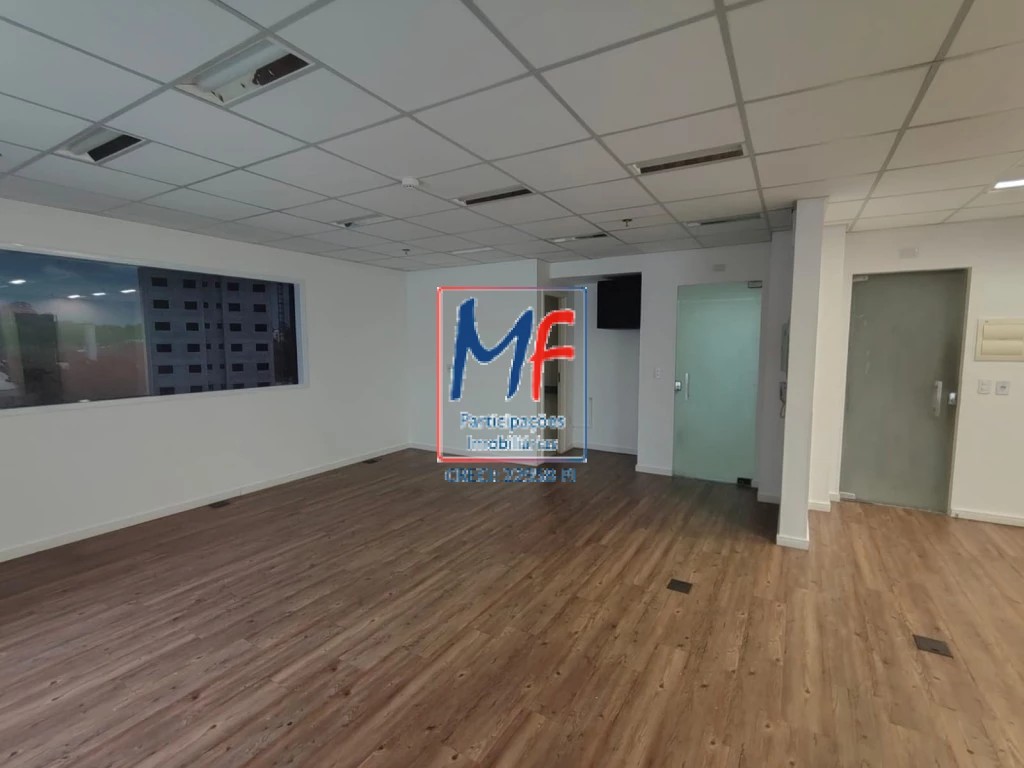 Loja-Salão, 38 m² - Foto 9