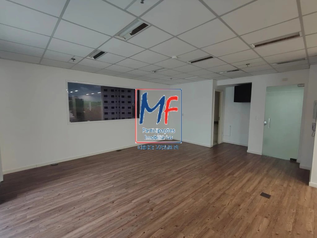 Loja-Salão, 38 m² - Foto 10