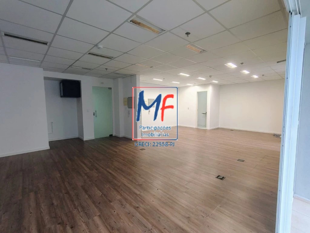 Loja-Salão, 38 m² - Foto 13