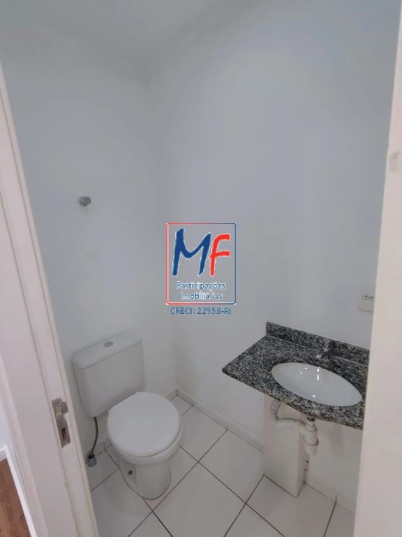 Loja-Salão, 38 m² - Foto 14