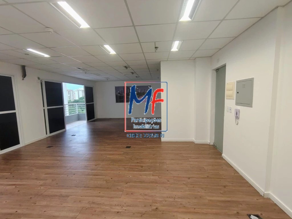 Loja-Salão, 38 m² - Foto 15