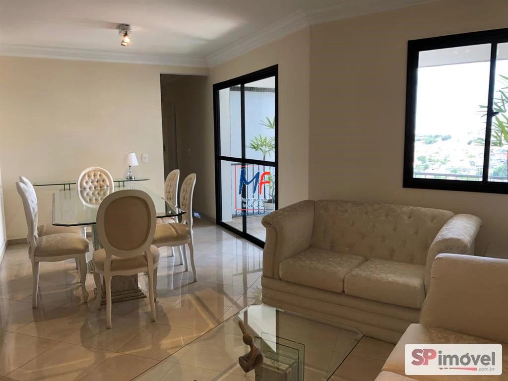 Apartamento, 3 quartos, 97 m² - Foto 1