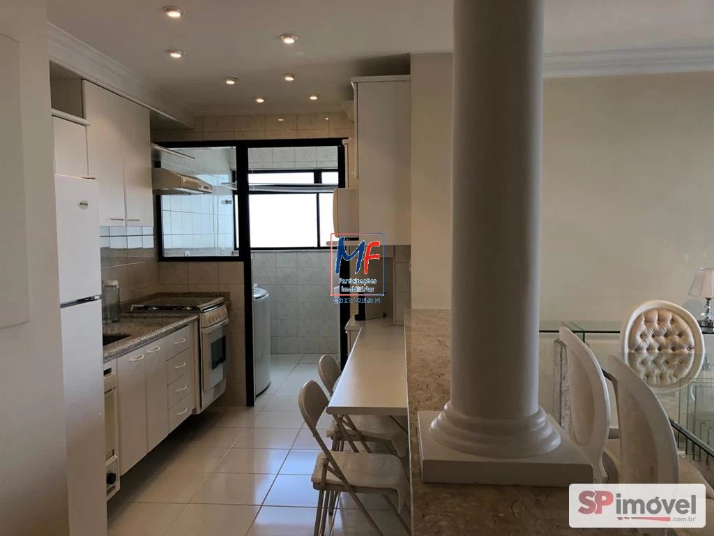 Apartamento, 3 quartos, 97 m² - Foto 7