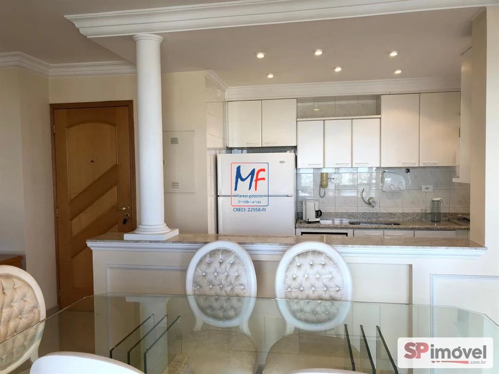 Apartamento, 3 quartos, 97 m² - Foto 5