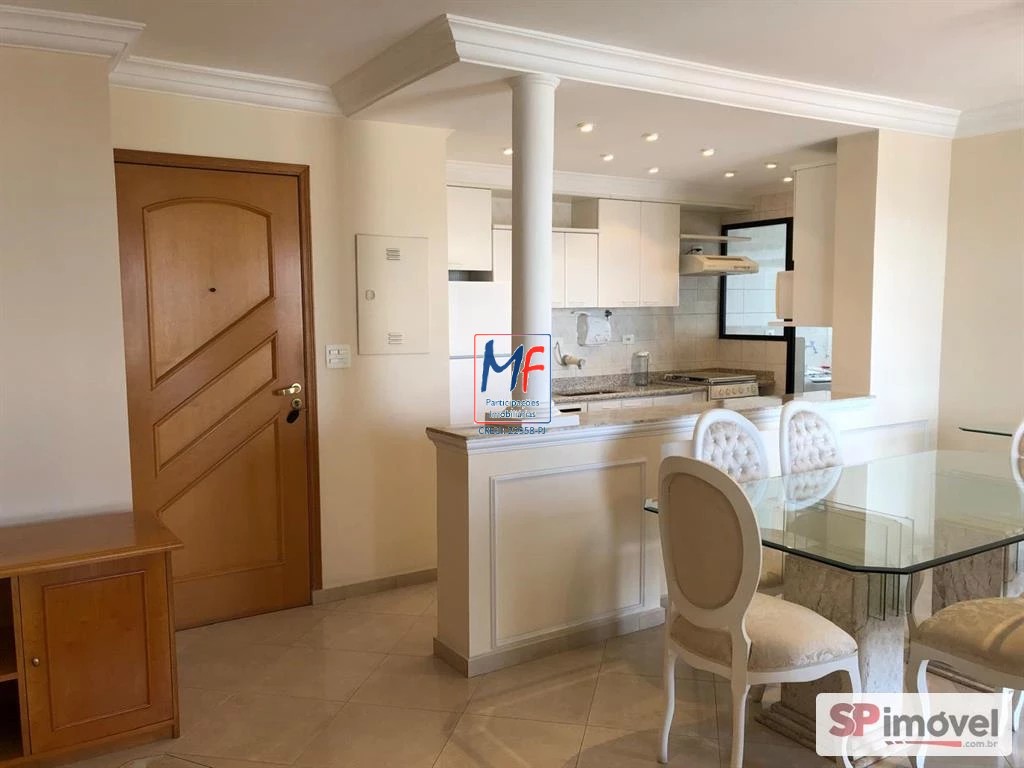 Apartamento, 3 quartos, 97 m² - Foto 6