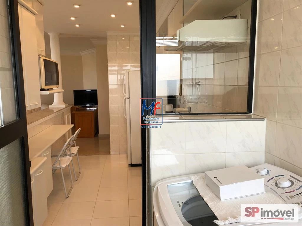 Apartamento, 3 quartos, 97 m² - Foto 8