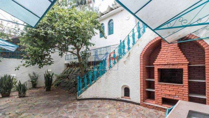 Casa de Condomínio, 4 quartos - Foto 9