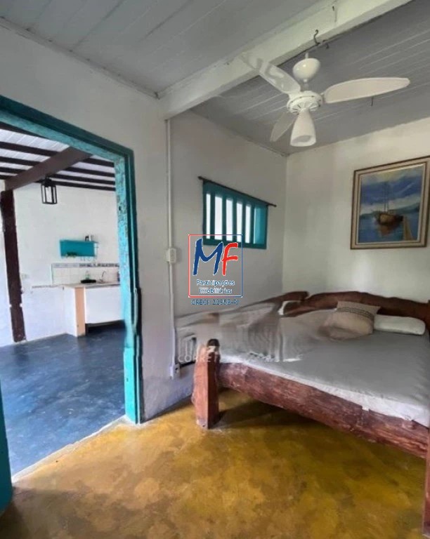 Casa à venda com 6 quartos, 128m² - Foto 2