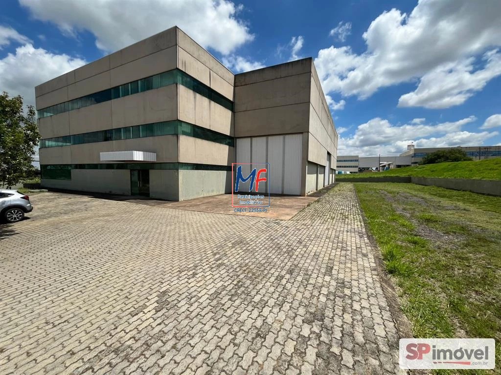 Depósito-Galpão-Armazém à venda e aluguel, 1695m² - Foto 1