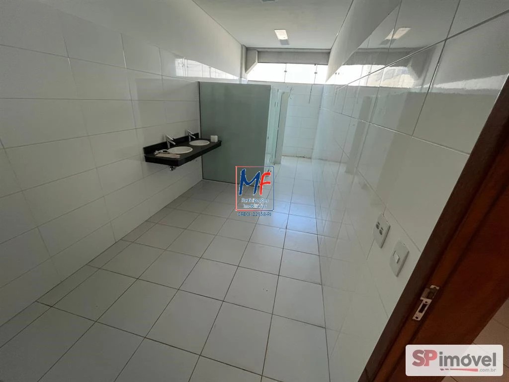 Depósito-Galpão-Armazém à venda e aluguel, 1695m² - Foto 4