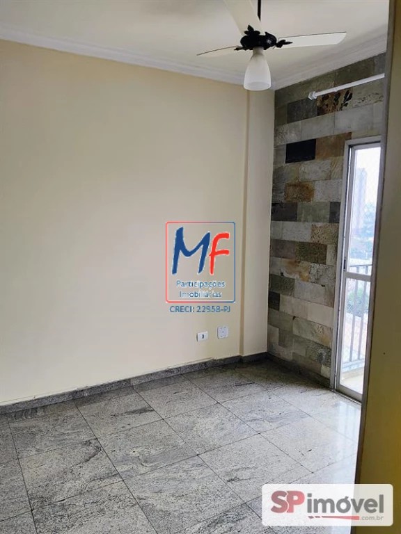 Apartamento, 2 quartos, 54 m² - Foto 3