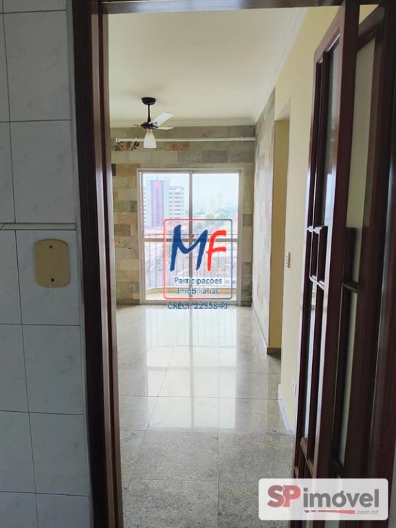 Apartamento, 2 quartos, 54 m² - Foto 4