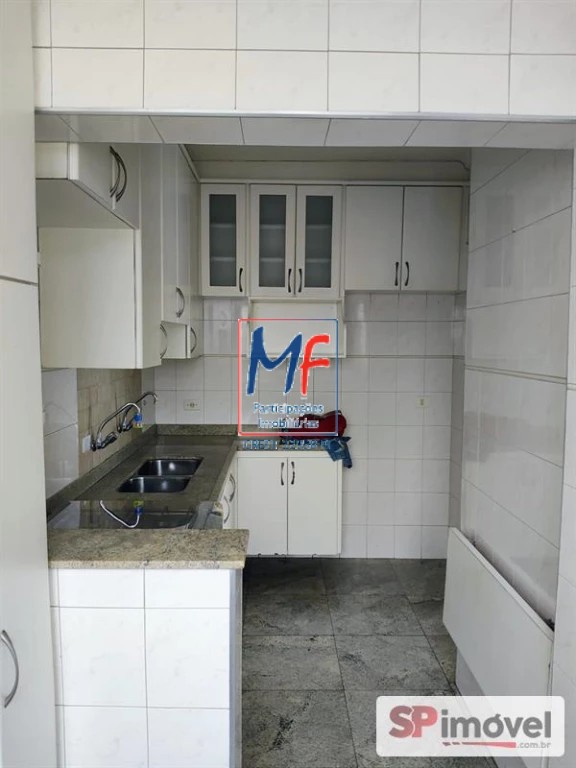 Apartamento, 2 quartos, 54 m² - Foto 5