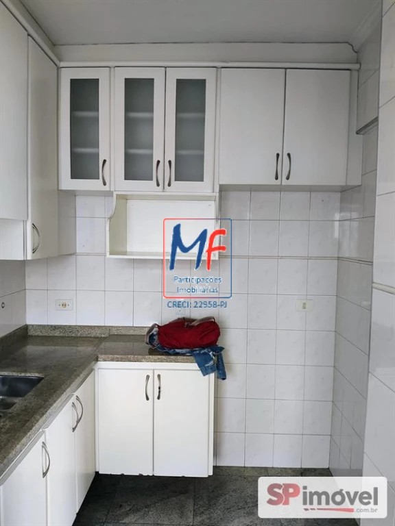 Apartamento, 2 quartos, 54 m² - Foto 6