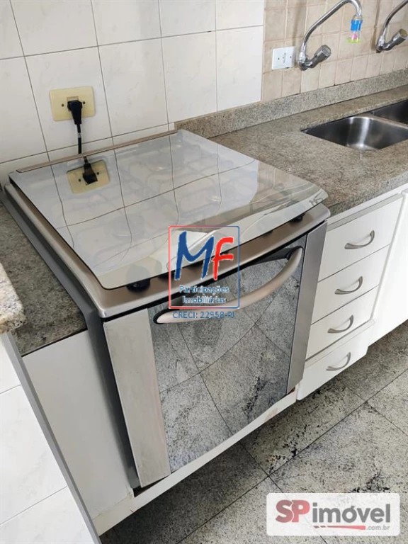 Apartamento, 2 quartos, 54 m² - Foto 8