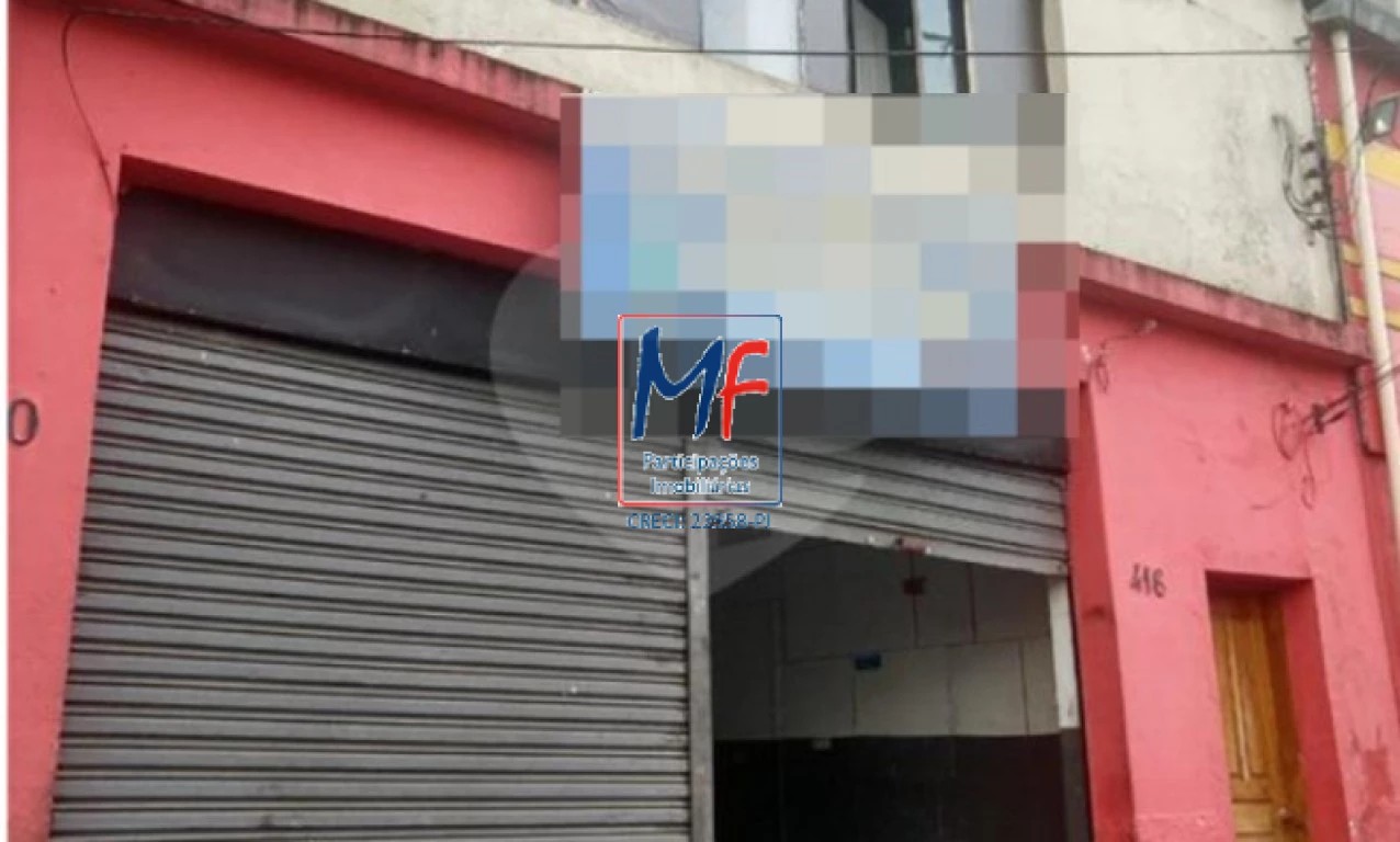 Prédio Inteiro, 260 m² - Foto 1