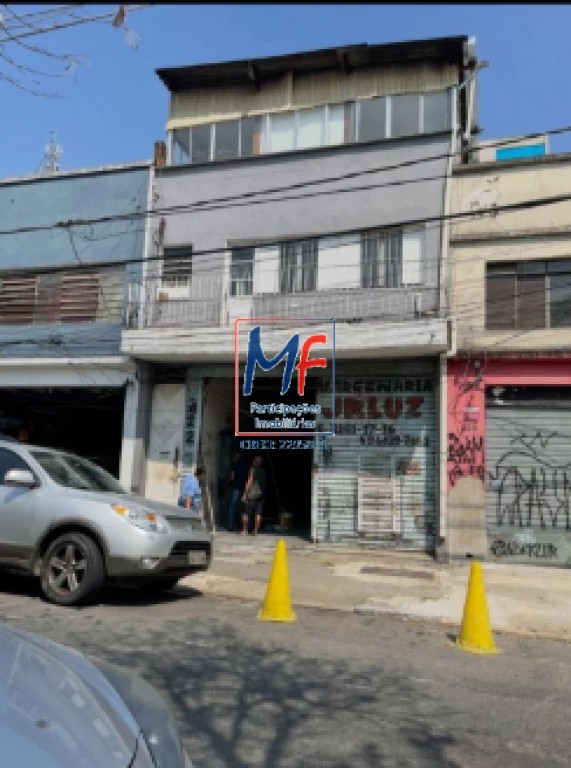 Prédio Inteiro, 260 m² - Foto 11