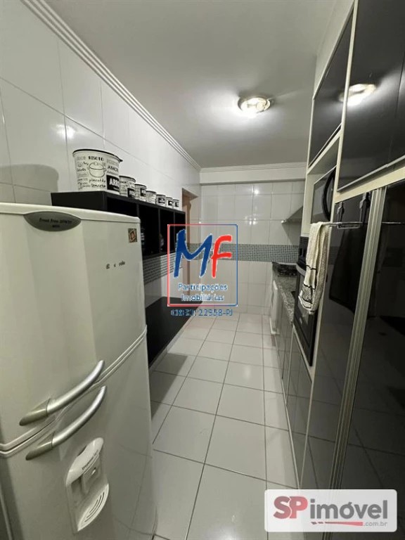 Apartamento, 3 quartos, 76 m² - Foto 3