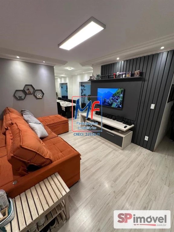 Apartamento, 3 quartos, 76 m² - Foto 5