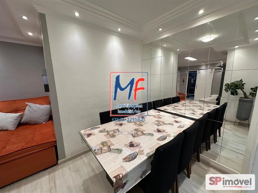 Apartamento, 3 quartos, 76 m² - Foto 8