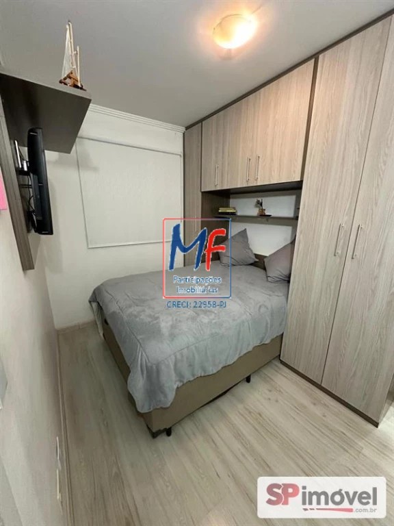 Apartamento, 3 quartos, 76 m² - Foto 12