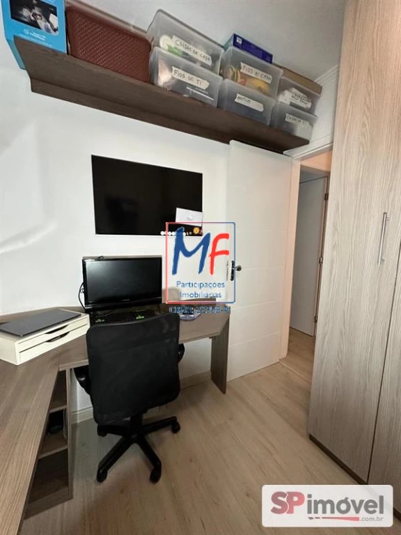 Apartamento, 3 quartos, 76 m² - Foto 13