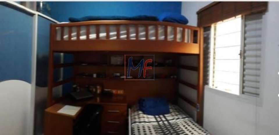 Casa, 3 quartos, 204 m² - Foto 3