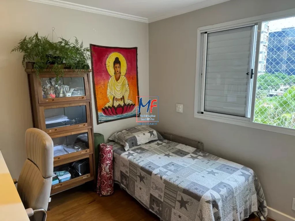 Apartamento à venda com 3 quartos, 172m² - Foto 10