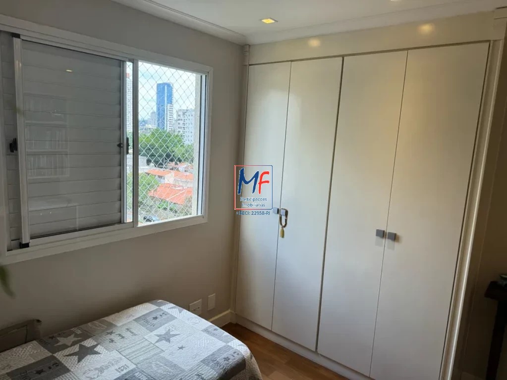 Apartamento à venda com 3 quartos, 172m² - Foto 9