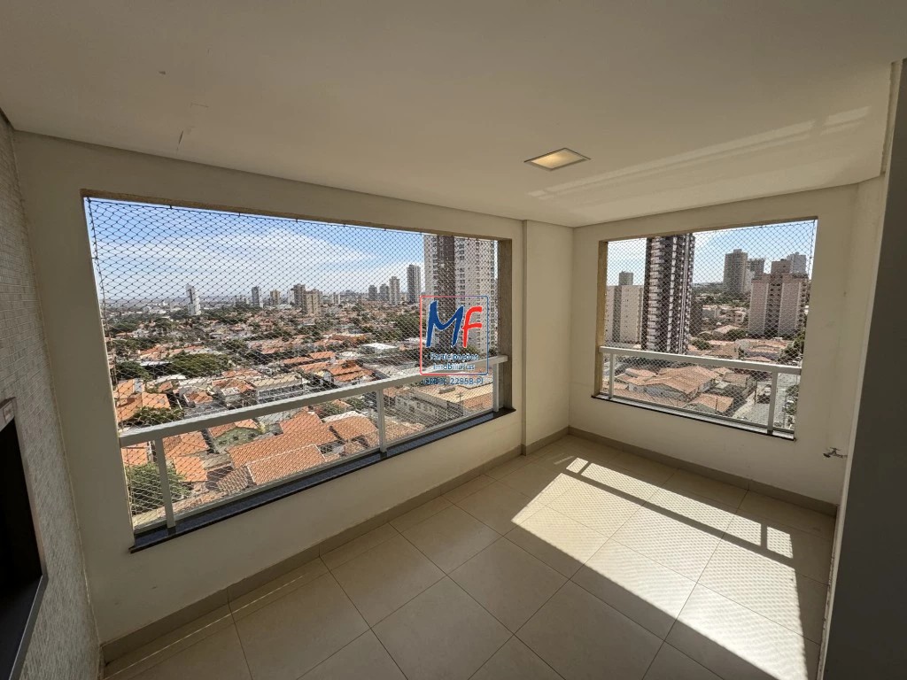 Apartamento à venda com 3 quartos, 115m² - Foto 2