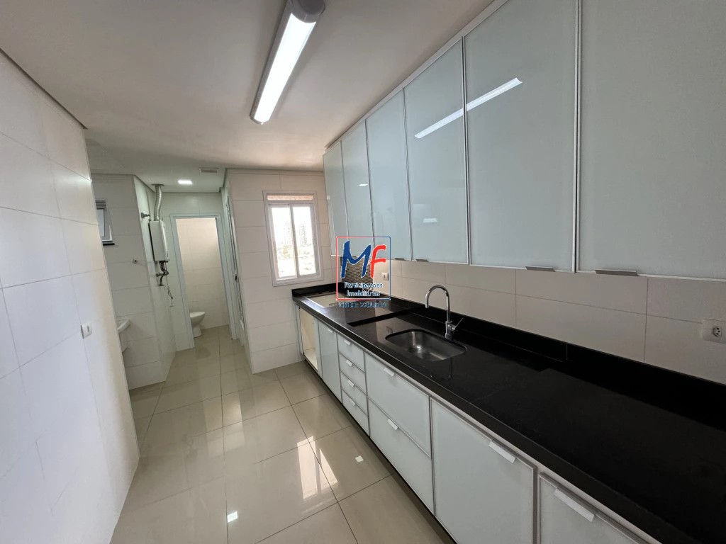 Apartamento à venda com 3 quartos, 115m² - Foto 4