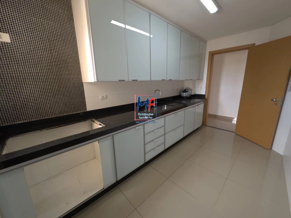 Apartamento à venda com 3 quartos, 115m² - Foto 5