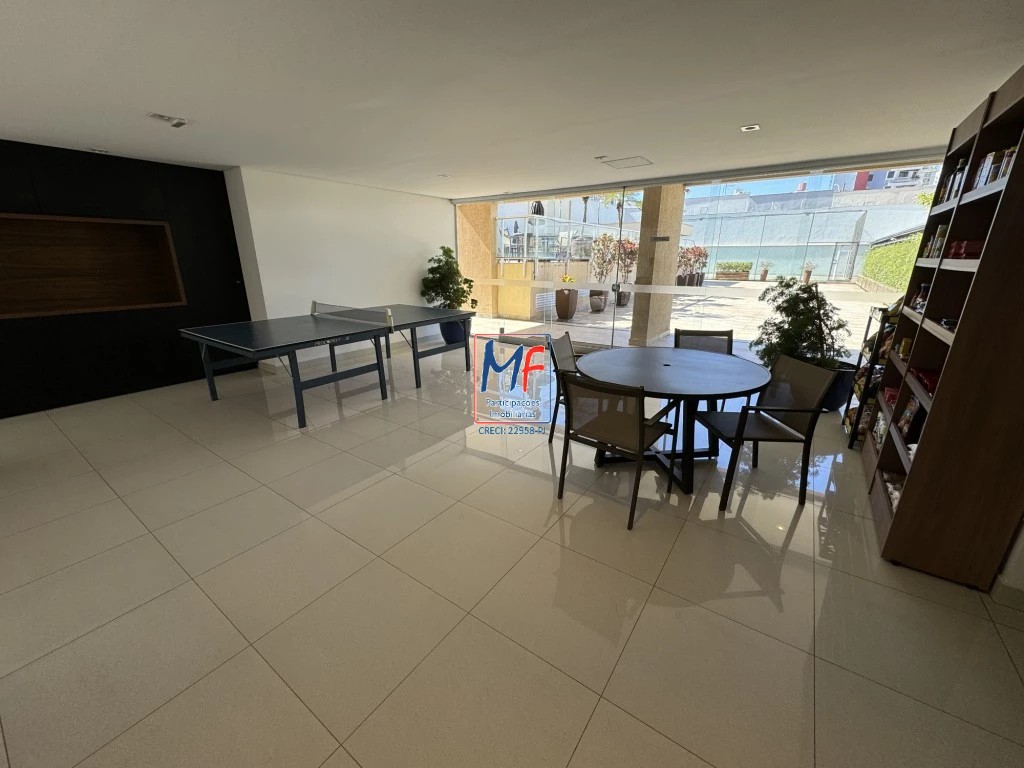 Apartamento à venda com 3 quartos, 115m² - Foto 7