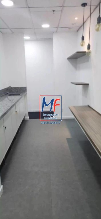 Conjunto Comercial-Sala para alugar, 233m² - Foto 6