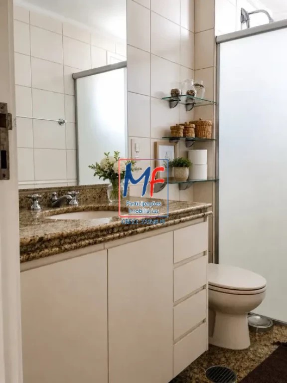 Apartamento, 1 quarto, 45 m² - Foto 5