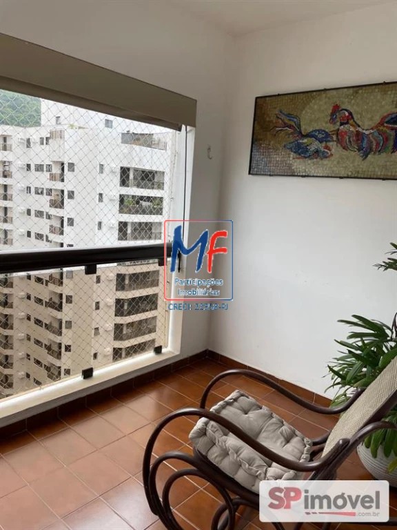 Apartamento, 3 quartos, 114 m² - Foto 6