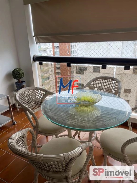 Apartamento, 3 quartos, 114 m² - Foto 7