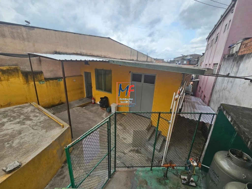 Depósito-Galpão, 873 m² - Foto 4