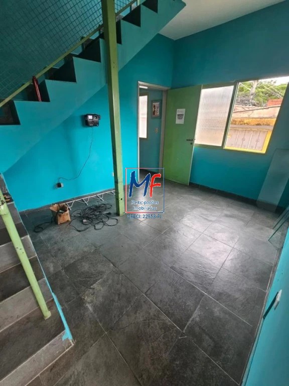 Depósito-Galpão, 873 m² - Foto 5