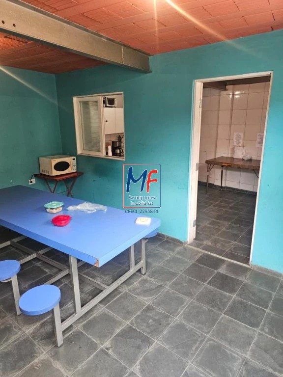 Depósito-Galpão, 873 m² - Foto 6