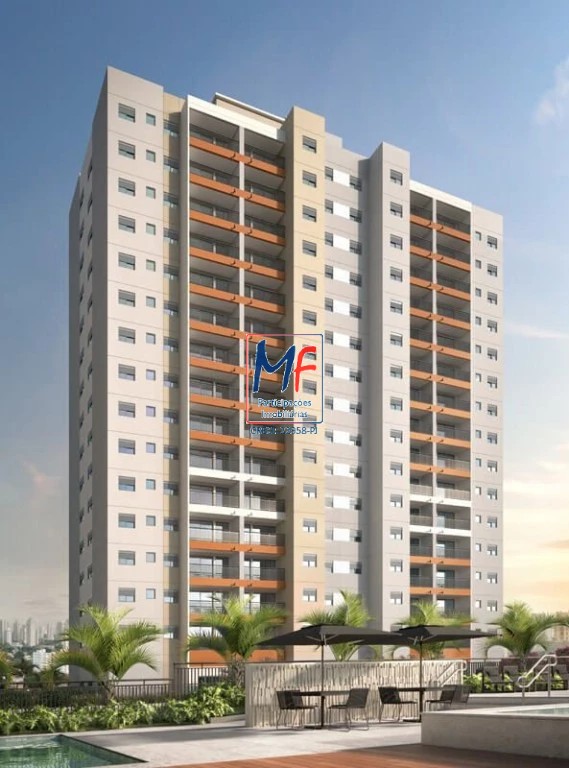 Apartamento, 3 quartos, 76 m² - Foto 1