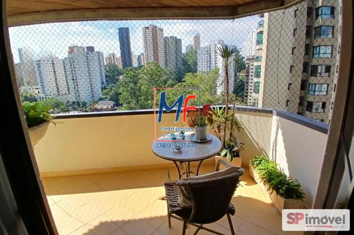 Apartamento, 3 quartos, 166 m² - Foto 3