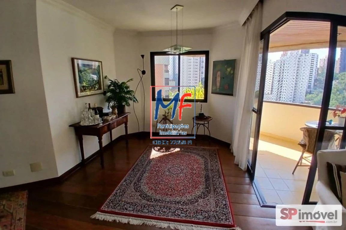 Apartamento, 3 quartos, 166 m² - Foto 2