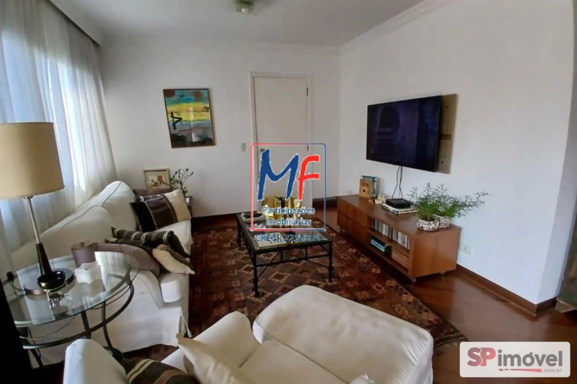 Apartamento, 3 quartos, 166 m² - Foto 4