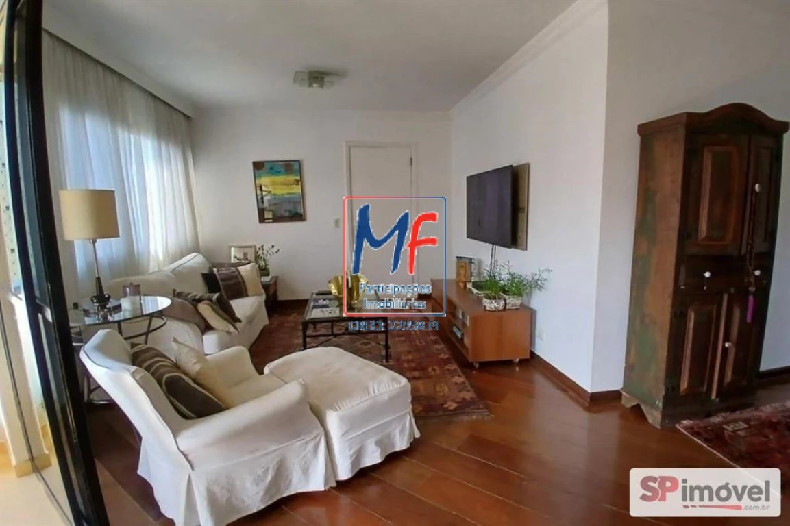 Apartamento, 3 quartos, 166 m² - Foto 5